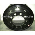 steel truck wheel 7.5-15